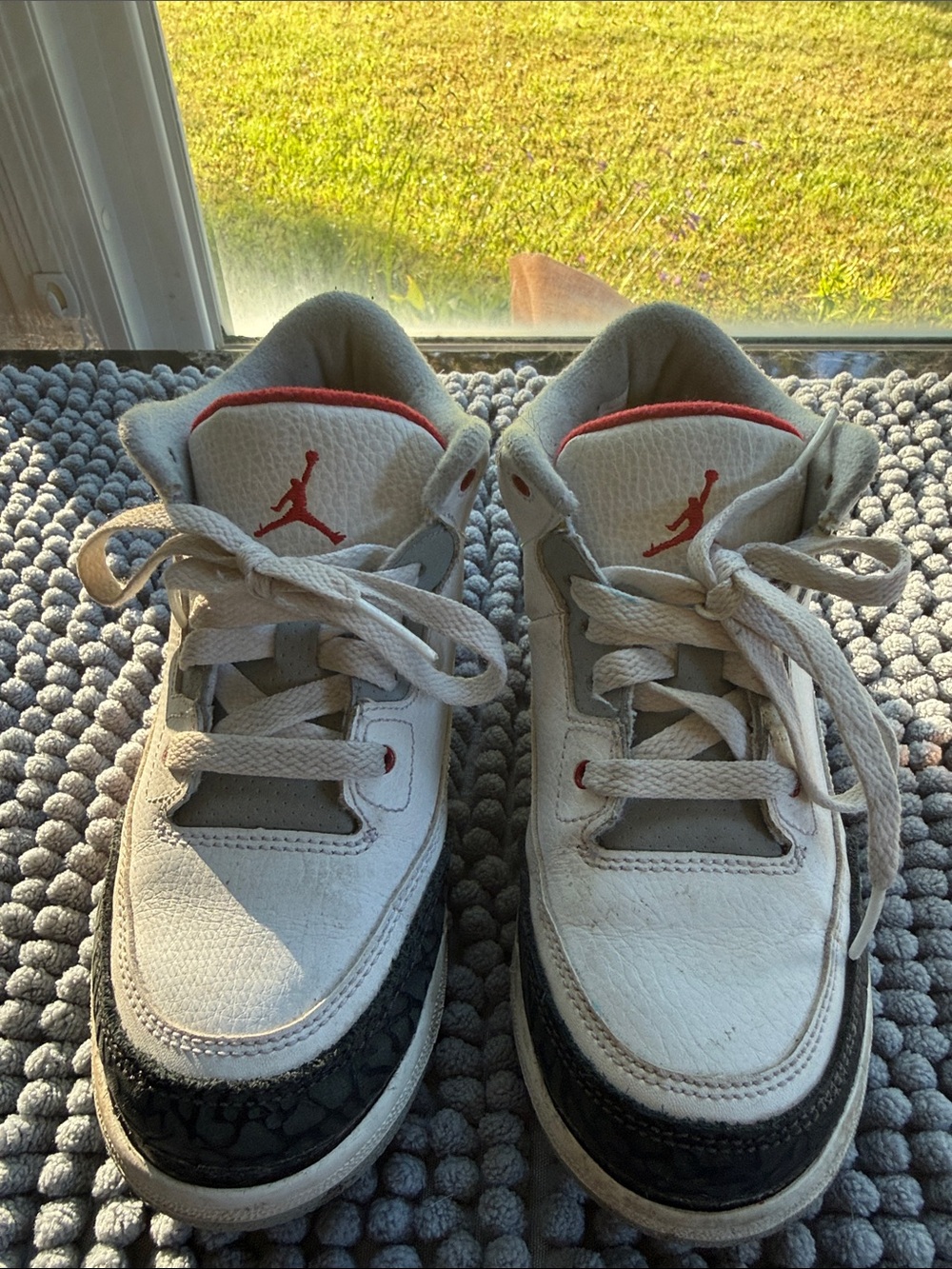 Youth Jordan’s